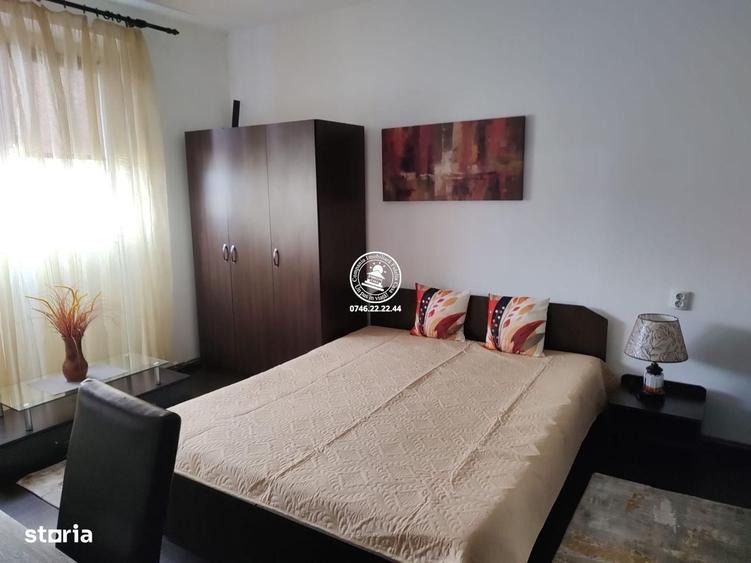 Apartament cu 2 camere decomandat în Ciupercenii Noi