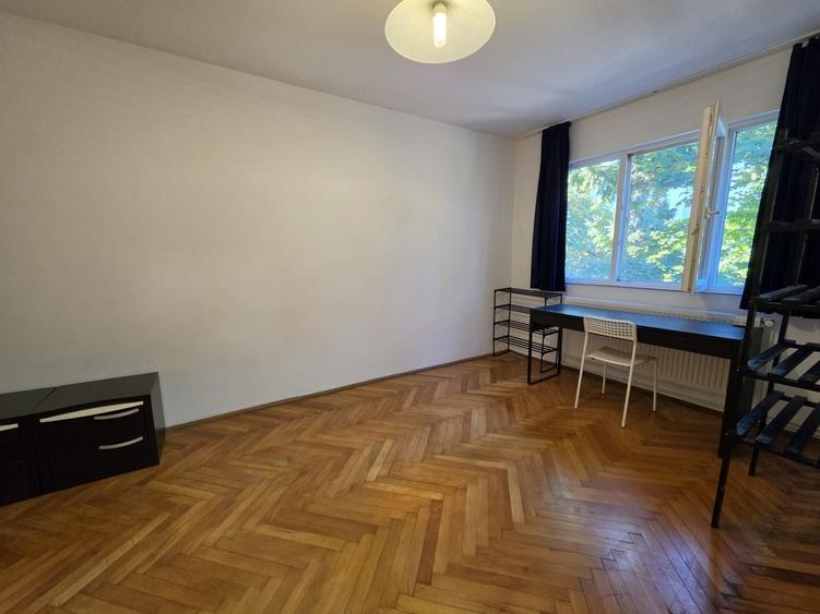 Apartament cu 2 camere semidecomandat, mobilat în Gheorgheni