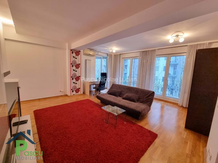 2 camere Tineretului, str. Pajistei, bloc 2011, langa parc, 83 mpu, parcare