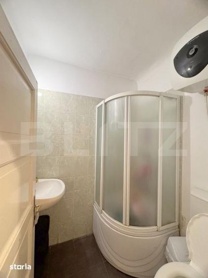 Apartament cu 3 camere în Ultracentral