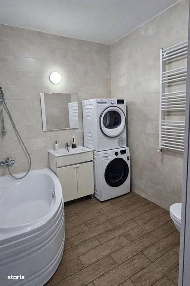 Tomis nord euromaterna-apartament 2 camere cu loc de parcare - 7
