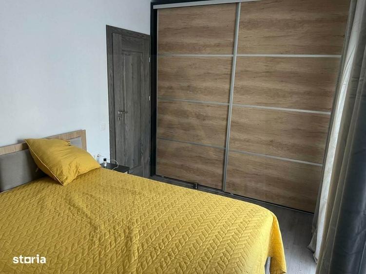Apartament modern terasa 18 mp etaj 1 prima inchiriere Central - 2