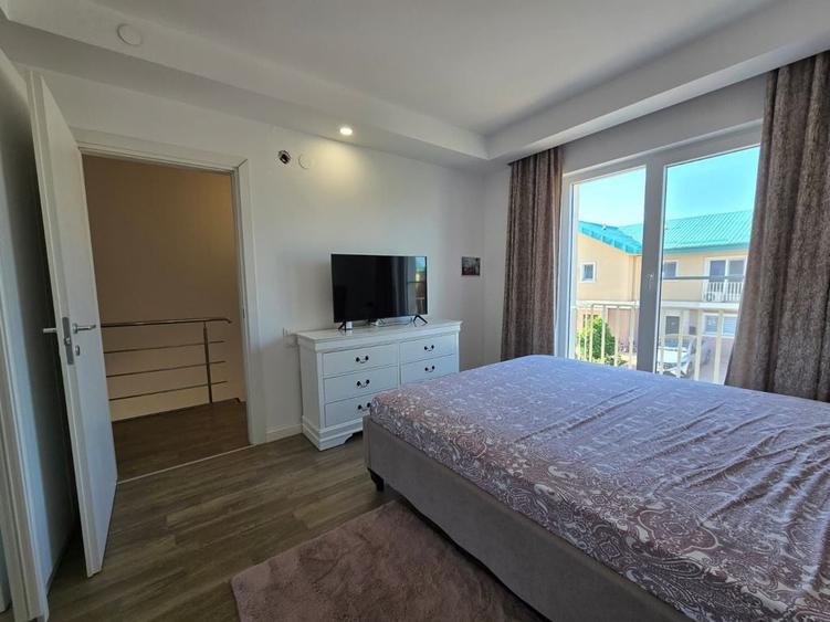 Casă cu 3 camere cu Teren 128 Mp în Ștefăneștii de Jos