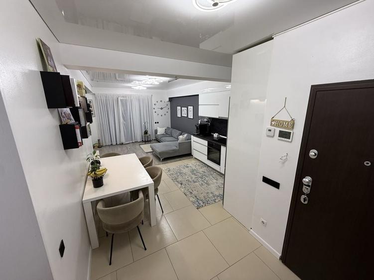 Apartament 3 camere parter Rondul Vechi Aleea Strugurilor Lidl cug - 2