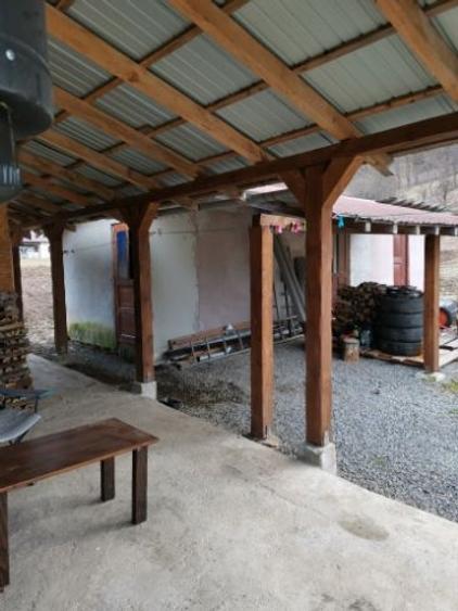 Casă individuală cu 4 camere cu Teren 790 Mp în Stănija