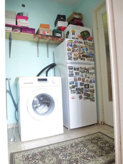 Apartament cu 3 camere decomandat în Copou