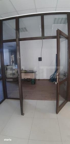 Spațiu comercial, de 210 mp, în George Enescu