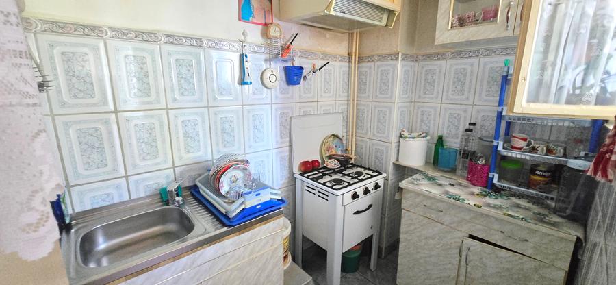 Garsonieră semidecomandată în Galata