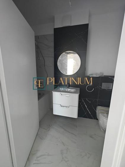 Garsonieră decomandată în Torontalului