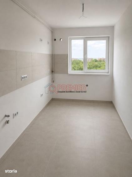 OFERTA LIMITATA | Garsoniera spatioasa de 46,2 mp, bloc nou, langa - 3