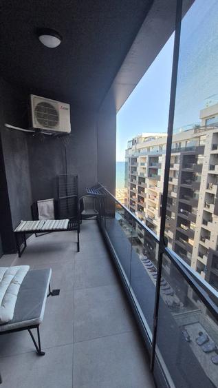 STEFAN BUILDING  MAMAIA NORD - 15