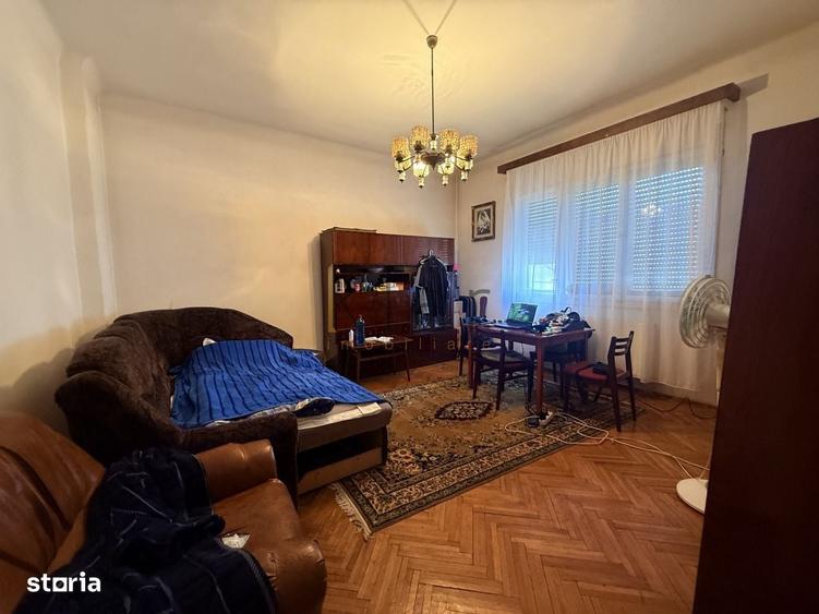 Casa cu teren generos zona strazii Maramuresului spre Oasului - 8