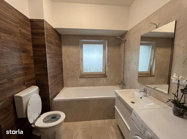 Apartament cu 3 camere în Semicentral