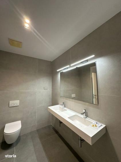 Apartament cu 3 camere, mobilat în Aviatorilor