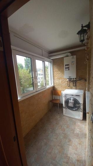 Apartament 3 camere /2 bai/ Centrala, Zona Stanjeneilor, Sp. Badgasar Arseni.