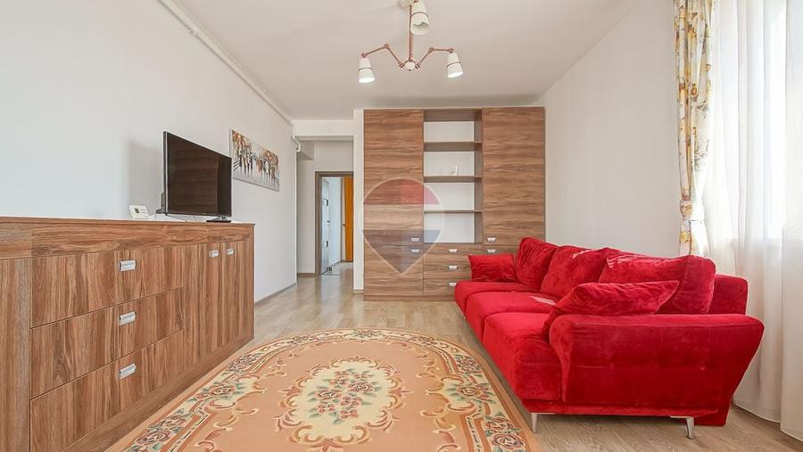 COMISION 0%! Apartament 2 camere mobilat ?i utilat | Ghi... - 3
