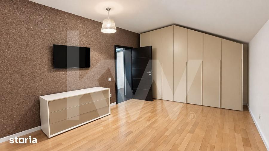 Casă cu 4 camere cu Teren 950 Mp în Terezian