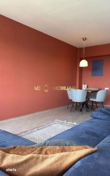 Apartament cu 3 camere în Lacul Morii