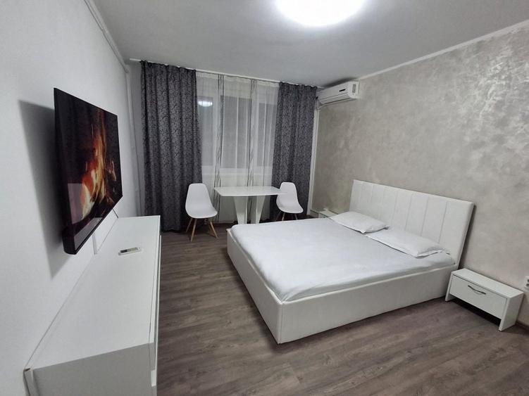 Garsonieră semidecomandată în Țiglina 1