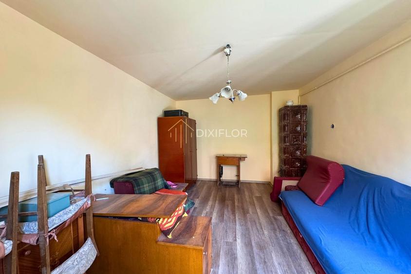 Casă cu 1 camere cu Canalizare în 7 Noiembrie