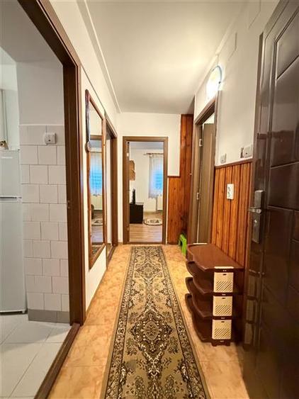 Apartament cu 2 camere decomandat, mobilat în Griviței