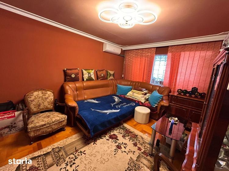 Apartament 4 camere - suprafata 81mp - Vidin. etaj 3. - 7