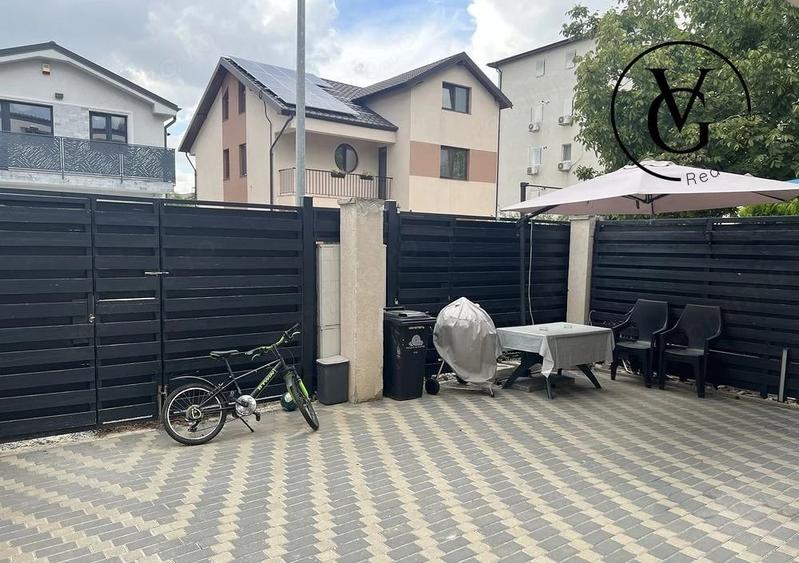 Casă cu Teren 130 Mp în Central