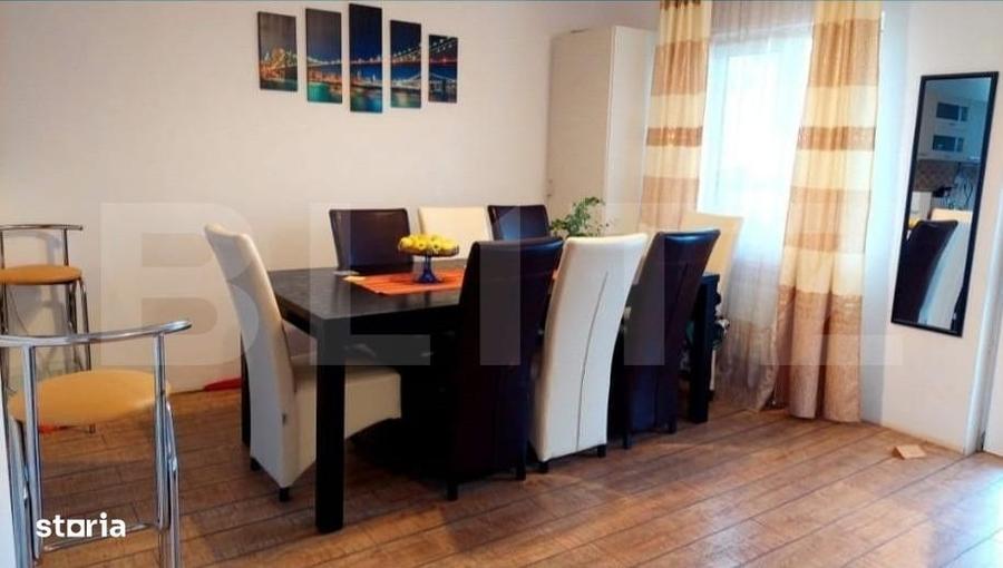 Casă cu 4 camere în Coslegi