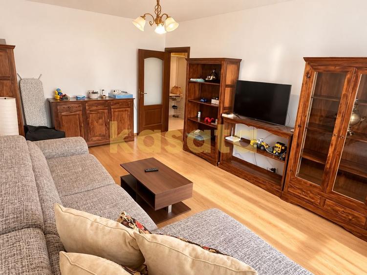 Apartament 2 camere în Aviației | complet mobilat și utilat | - 5