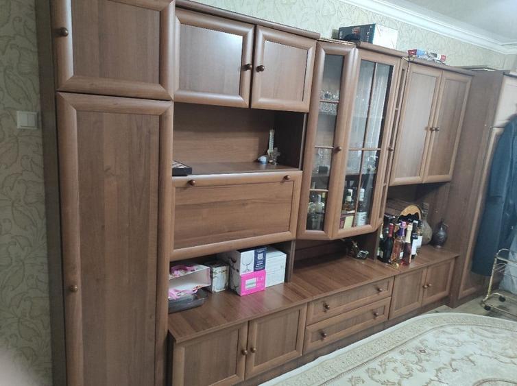 Se inchiriaza apartament cu 3 camere in Marasti - 3
