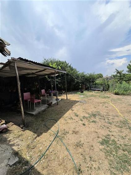 Casa 2 Camere cu Teren 1000 mp, Langa Pensiunea Laguna Vadu - 20