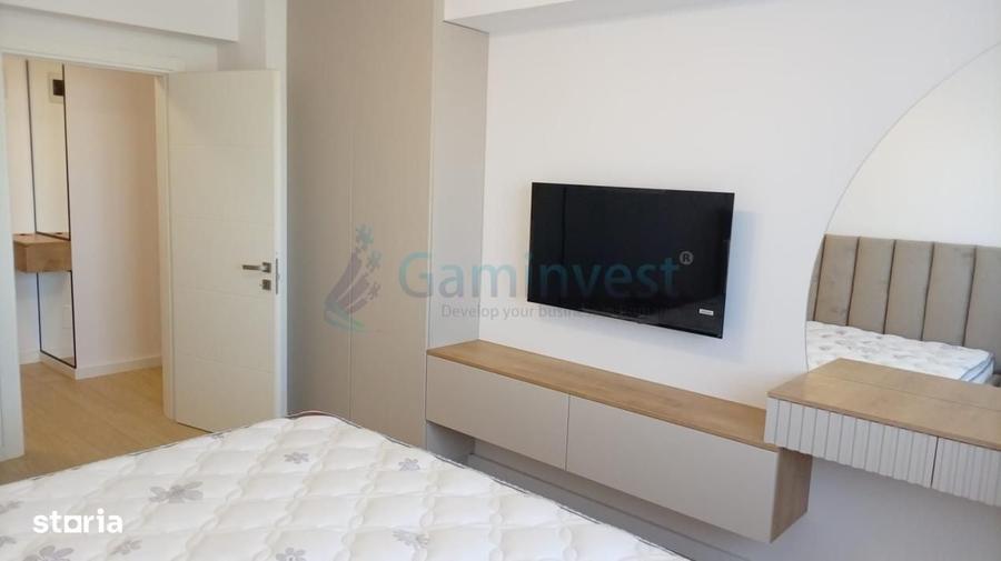 Apartament cu 2 camere în Vest