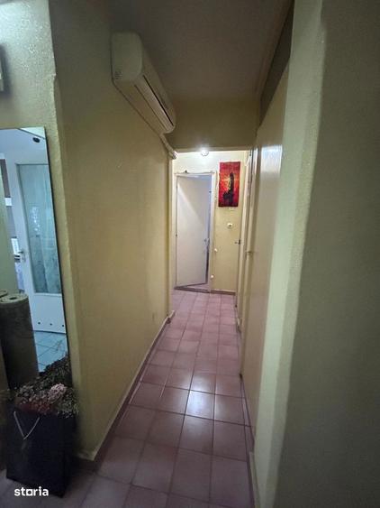 Apartament decomandat Piata Centrala - 4