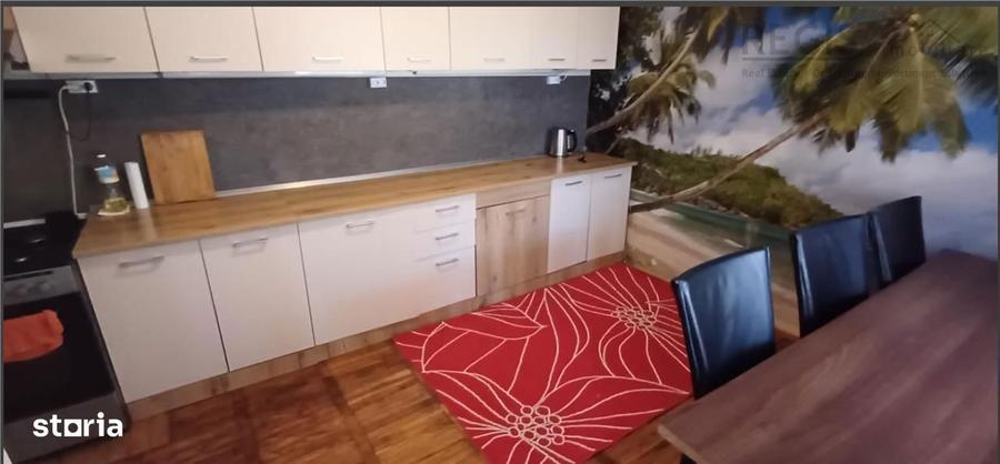 Apartament cu 2 camere, mobilat în Centrul Civic