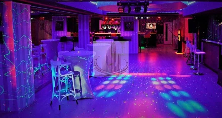 Spațiu comercial, de 760 mp, în Aradului