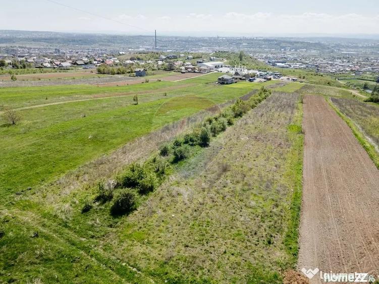 Teren în Burdujeni