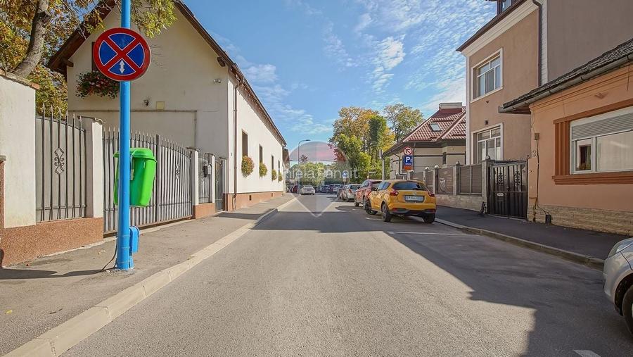Casă individuală zona Sitei – locuință, birou sau cabinet