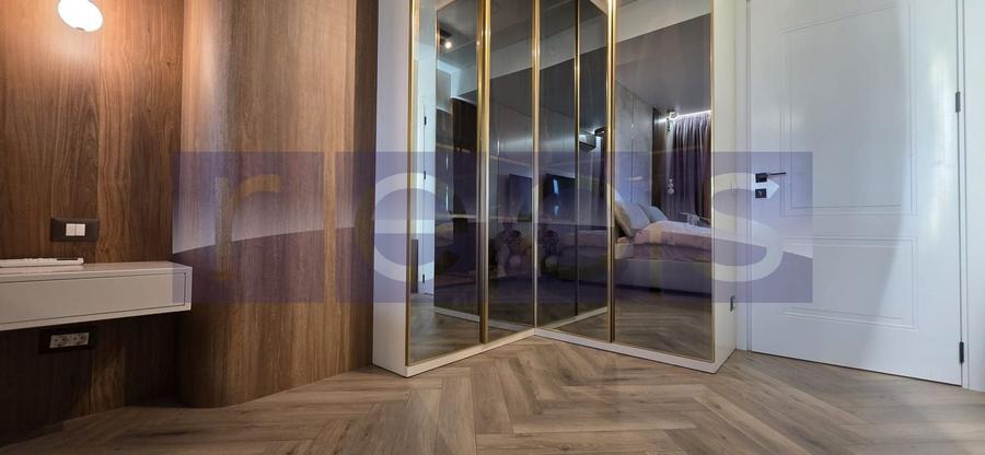Apartament cu 3 camere decomandat, mobilat în Pipera