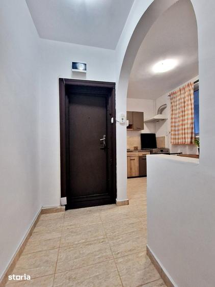 Apartament cu 3 camere în Titan