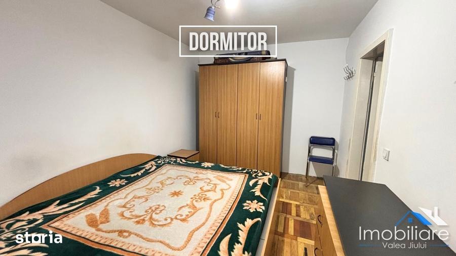 Apartament cu 2 camere în Petros