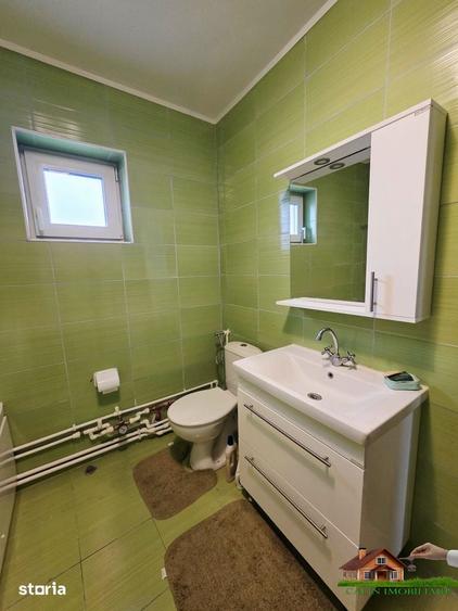 Casa PARTER 78 mp mobilata utilata TEREN 450 mp CORNESTI 119.900 euro - 7
