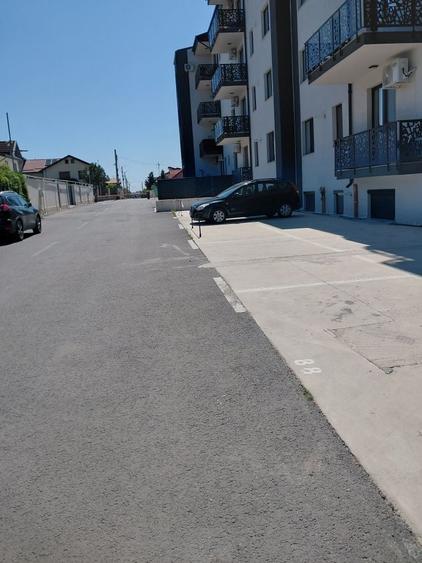 Apartament in Dobroiesti - 6