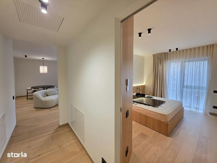 Apartament cu 3 camere în Unirii