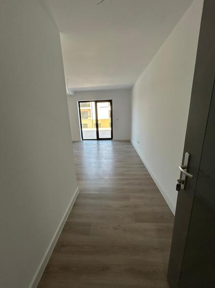 Apartament cu 2 camere semidecomandat în Găgeni