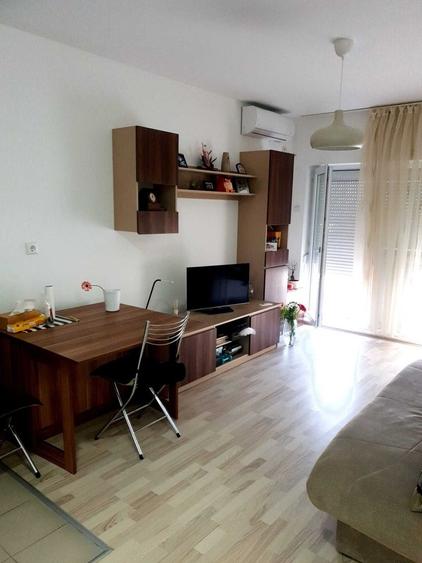Apartament 2 camere modern, bloc nou, centrala proprie, Ozana - 1