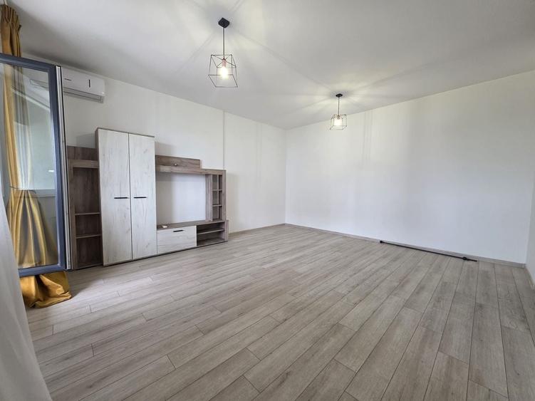 Apartament cu 2 camere decomandat în Lacul Morii