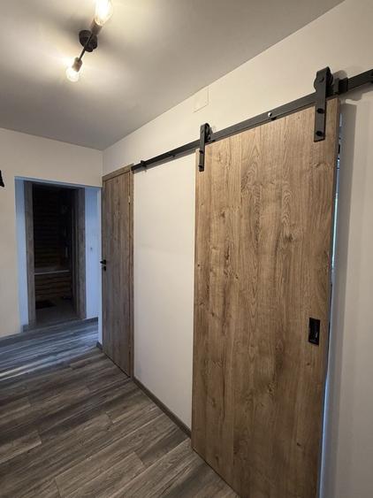 Apartament cu 2 camere decomandat în Crângași