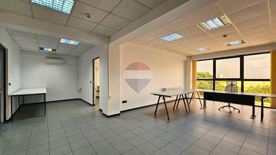 Spațiu comercial, de 126 mp, în B-dul București