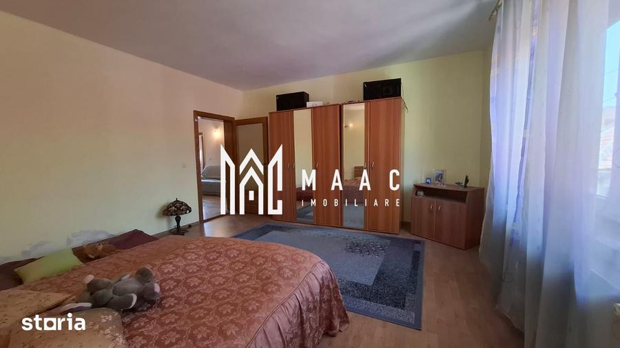 Casă cu 5 camere cu Teren 413 Mp în Rășinari