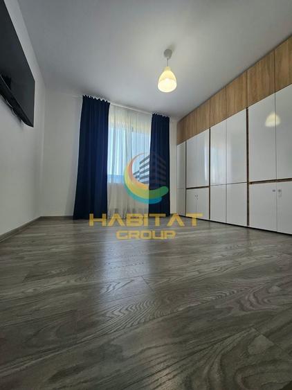 Duplex cu 4 camere cu Canalizare în Central